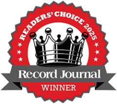 Borla Readers Choice Award 2025-2