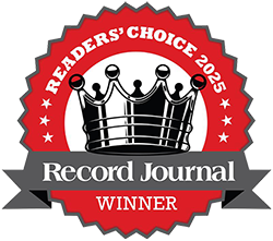 Borla Readers Choice Award 2025-2